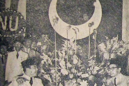 Benarkah Partai Politik Masyumi Terlibat Pemberontakan 1958?