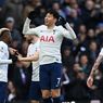 Babak Pertama Tottenham Vs Brighton 0-0: Pasukan Conte Minim Peluang, Lebih Banyak Ditekan