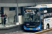 Pengamat Anggap Tarif Transjakarta Sudah Selayaknya Naik