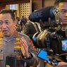 Soal Kasus Panji Gumilang, Kapolri: Sekarang Kami Masuk ke Pidana Lain dan Bekerja Sama dengan PPATK