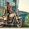 Honda Rilis CB350, Versi Klasik Buat Lawan Royal Enfield