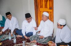 Didukung Ulama, Andra Soni Siap Bangun Banten dengan Sekolah Gratis dan Antikorupsi