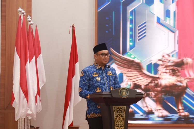 Temuan BPK di Kukar: Seorang ASN Terima Honor 900 Kali dalam Setahun, Total Rp 9,5 Miliar