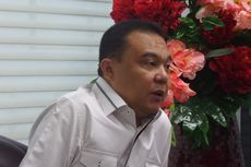 Wakil Ketua DPRD Bali Ditangkap, Gerindra Tak Beri Bantuan Hukum