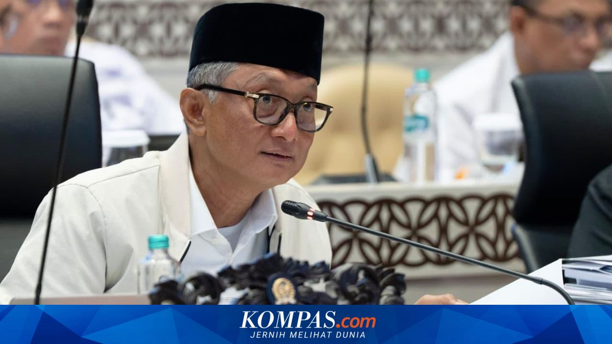Benarkah Istri dan Anak Menteri PU Ikut Dinas ke Amerika Pakai APBN?