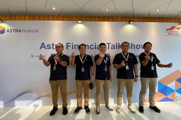 Astra Financial Group