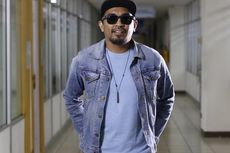 ''Tanda Mata'' Glenn Fredly untuk Slank