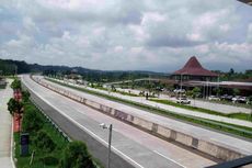 Naik hingga Rp 10.000, Ini Tarif Baru Tol Semarang-Solo Mulai 27 Juni