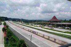 Semua Exit Toll di Jateng Akan Tutup, Kendaraan Ini Diizinkan Melintas