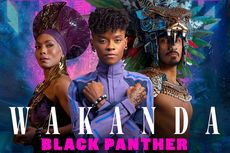 Daftar Pemeran Black Panther: Wakanda Forever 