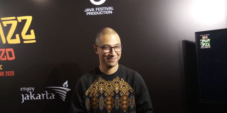 Lirik Dan Chord Lagu Jadi Milikku Marcell Feat Raline Shah Halaman All Kompas Com