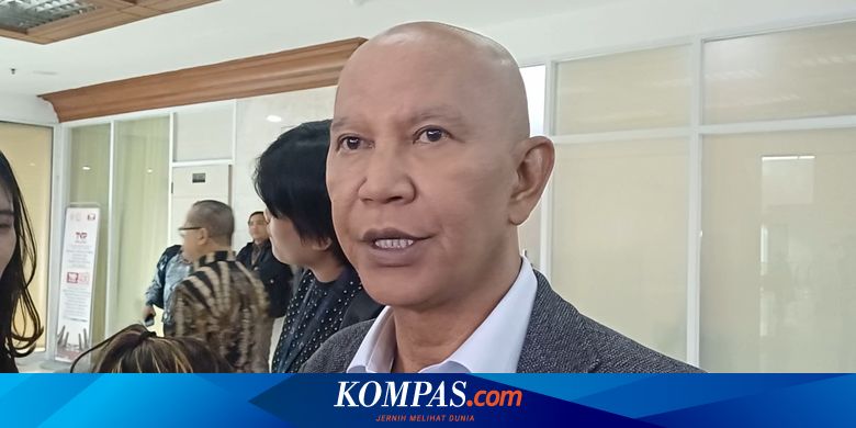 Disebut Akan Gabung Pemerintahan Prabowo, PDI-P Janji Bakal Tetap Kritis