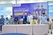 IPB Perkuat Inkubasi Startup untuk Dorong Hilirisasi Riset dan Inovasi