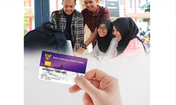 KIP Kuliah Terbatas, Mendikti Terharu Banyak Kampus yang Mau Beri Beasiswa