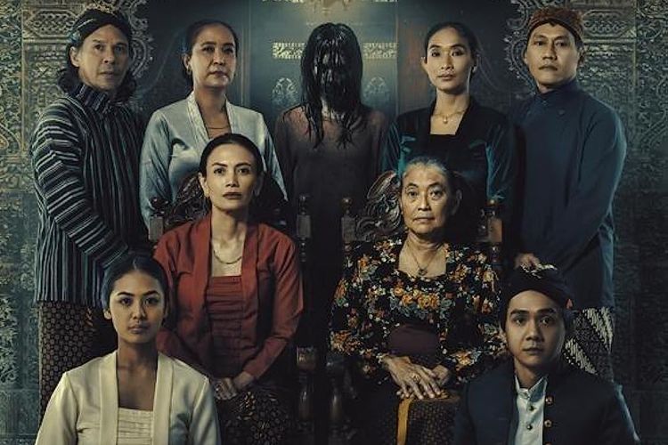Sinopsis Primbon, Film Horor Mengangkat Budaya Jawa