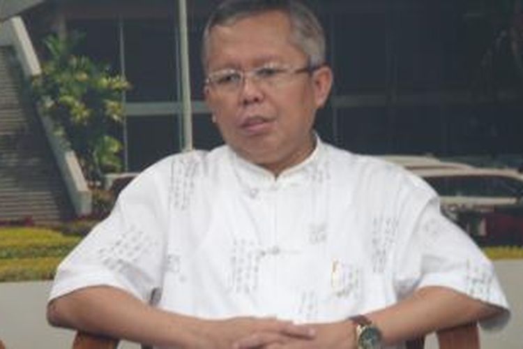 Arsul Sani