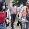 Kronologi Istri Ditusuk Suami di Bilik ATM, Ini Penyebabnya