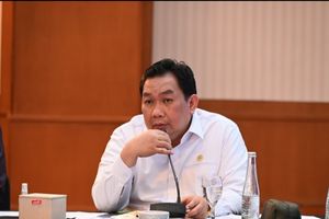 Harga BBM Nonsubsidi Naik Lagi, Anggota DPR: Kelompok Rentan Harus Tetap Dijaga