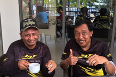 Mendagri Turun ke Lhokseumawe, Cek Infrastruktur Vital dan Salurkan Bantuan