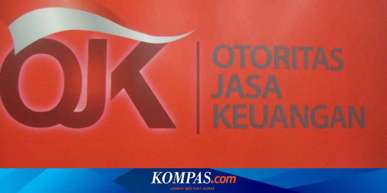 Ojk Cabut Izin Usaha Bprs Shadiq Amanah Bandung