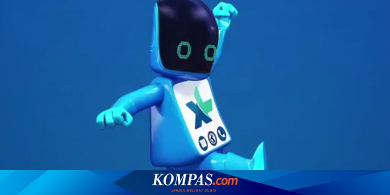 Kuota Gratis 2 Gb Per Hari Xl Axiata Diperpanjang