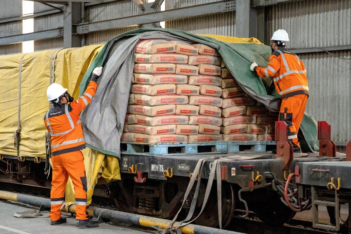 SMCB Catat Laba Rp 101,8 Miliardi Kuartal I 2026, Melonjak 111 Persen