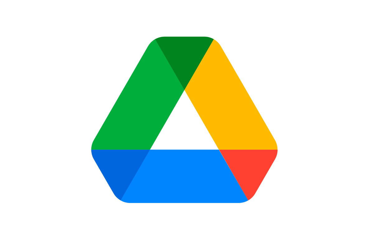 Cara cek sisa penyimpanan Google Drive.