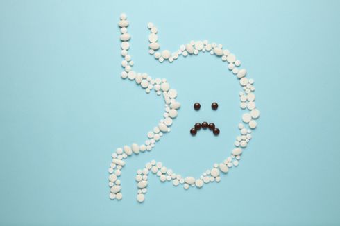 Efek Samping Obat Asam Lambung Omeprazole, Ada Mual dan Masalah Ginjal