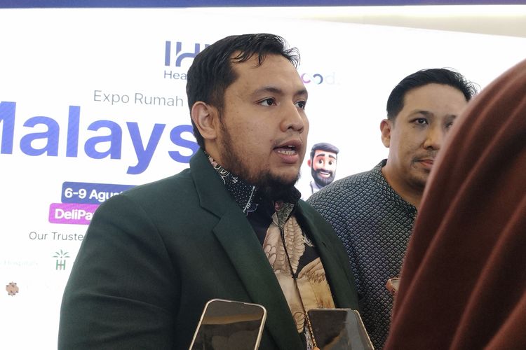 Tren Warga Medan Berobat ke Malaysia, IDI Ungkap Faktor Pemicunya