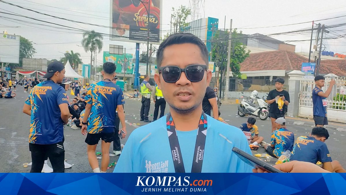 Rencana Pajak Strava Premium Tuai Kritik, Komunitas Pelari Khawatir Biaya Langganan Makin Mahal
