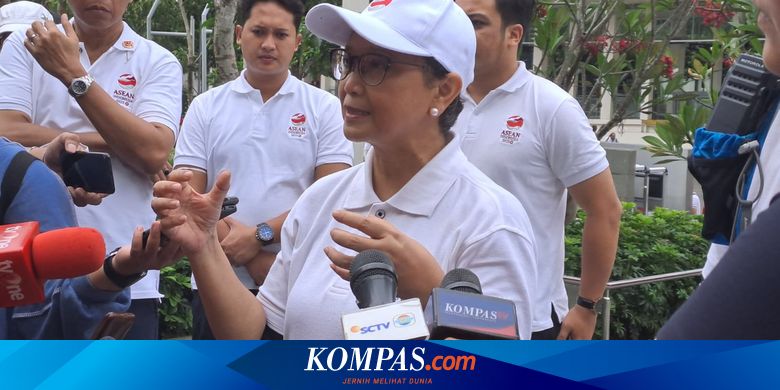 Yang Dapat Menolong Myanmar adalah Bangsa Myanmar Sendiri