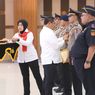 Kapolri Beri Penghargaan pada 154 Personel yang Ungkap Peredaran 1.278 Ton Sabu