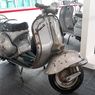 Daftar Sepeda Motor Klasik Bekas yang Harganya Selangit 