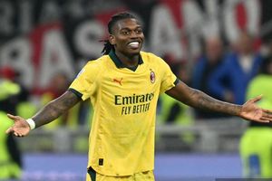 Costacurta: Leao di Lapangan, AC Milan Bukan Lagi Tim 11 Pemain