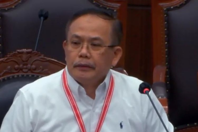 Eks Hakim MK Sebut PSU Pilkada Barito Utara Bisa Jadi Kasus 