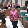 Divonis 5 Tahun Penjara, Mbak Ita Tutup Mulut 