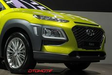 Hyundai Jadi Bikin Pabrik Mobil di Indonesia