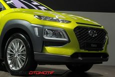 Lebih Dekat dengan Hyundai Kona