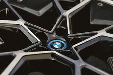 Tekan CO2, BMW Group Bakal Gunakan Pelek Ramah Lingkungan