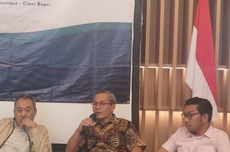 KPK Sebut Kerugian akibat "Fraud" di Bidang Kesehatan Capai Rp 20 T