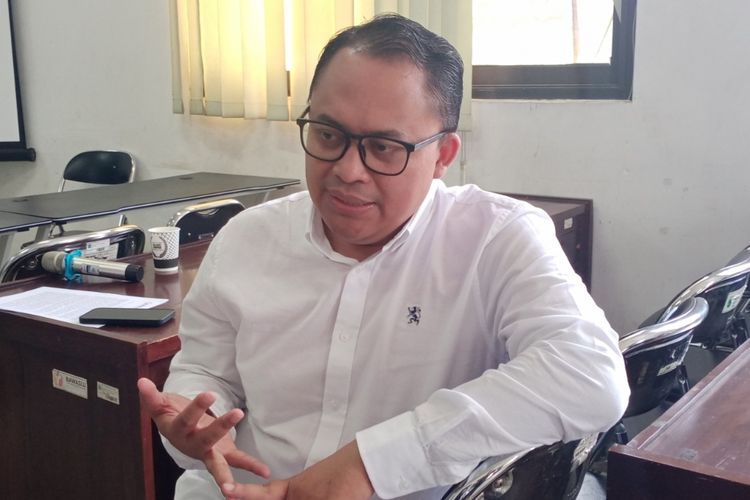 Masa Tenang, Bawaslu Kota Batu Minta 20 Akun Medsos Ditutup