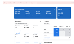 Cara Daftar Google Adsense untuk UMKM dan Syaratnya 