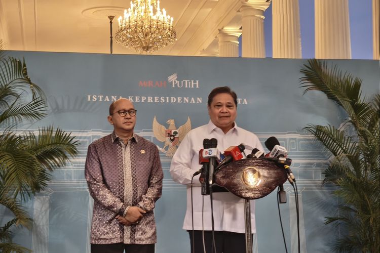 Prabowo Akan Kucurkan Bantuan Akhir Tahun 2026, dari Pembukaan Rekening hingga Subsidi Upah