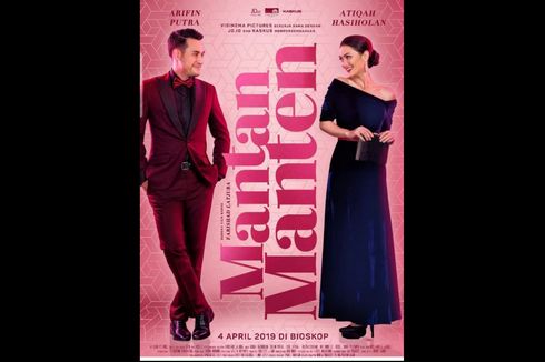 Film Mantan Manten Tayang di India, Berjudul The Wedding Shaman