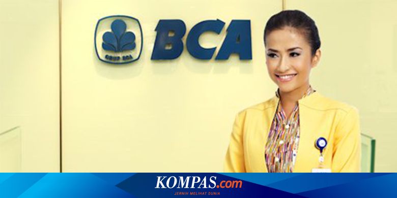 Nasabah Bisa Buka Rekening Tanpa Buku Di Bca