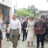 Raja Belanda Ambil Pesanan Baju Batik di Kampung Cyber Yogyakarta