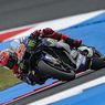 Momen Ketika Quartararo Dislokasi Bahu, Marshal Medis Jadi Penyelamat
