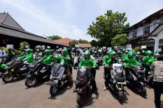 Wujudkan Smart City, Pemkot Tegal Jalin Kerja Sama dengan Grab