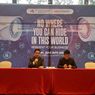 Edukasi Fitur Cerdas, Graha Anugrah Elektrindo Resmi Gandeng Hikvision