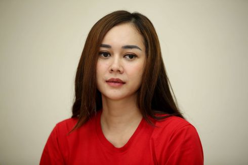 Ogah Diet, Aura Kasih: Lagi Pandemi, kalau Sudah Sakit Bingung